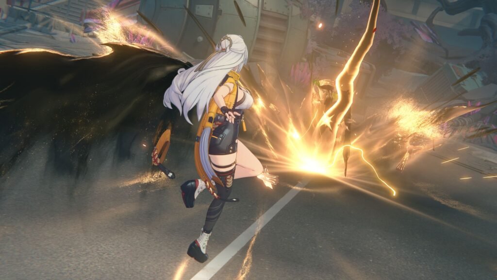 Zenless Zone Zero 2.0