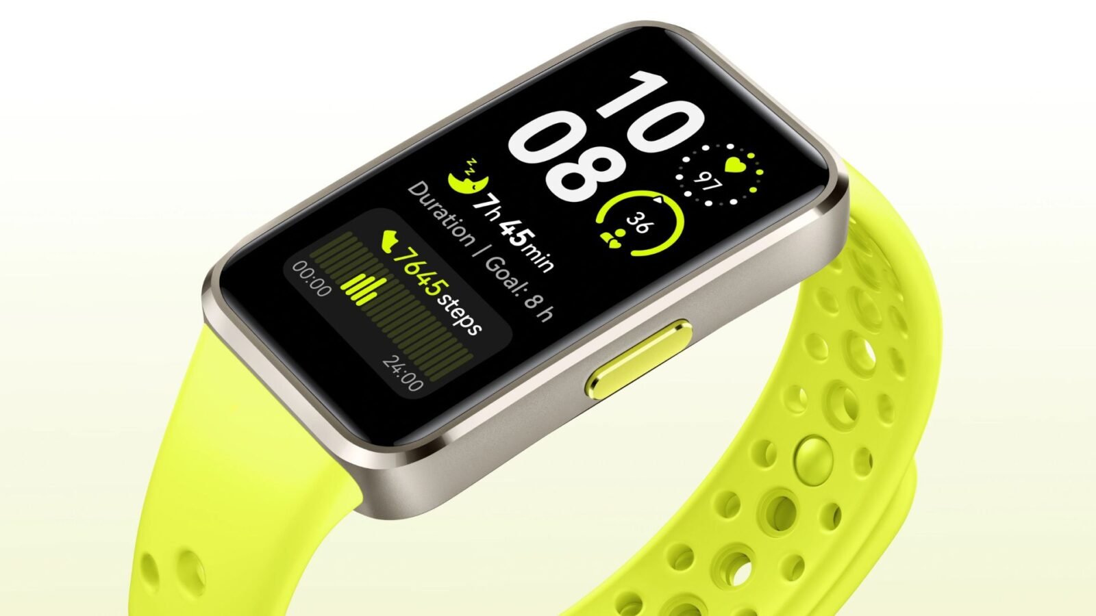 Huawei Band 10