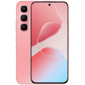 Infinix Hot 60 Pro