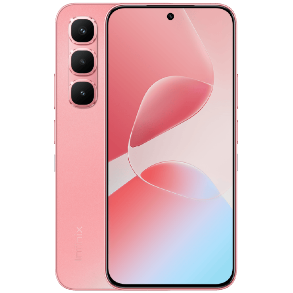 Infinix Hot 60 Pro