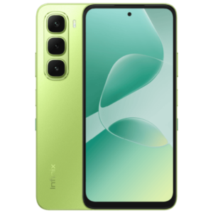 Infinix Hot 60i