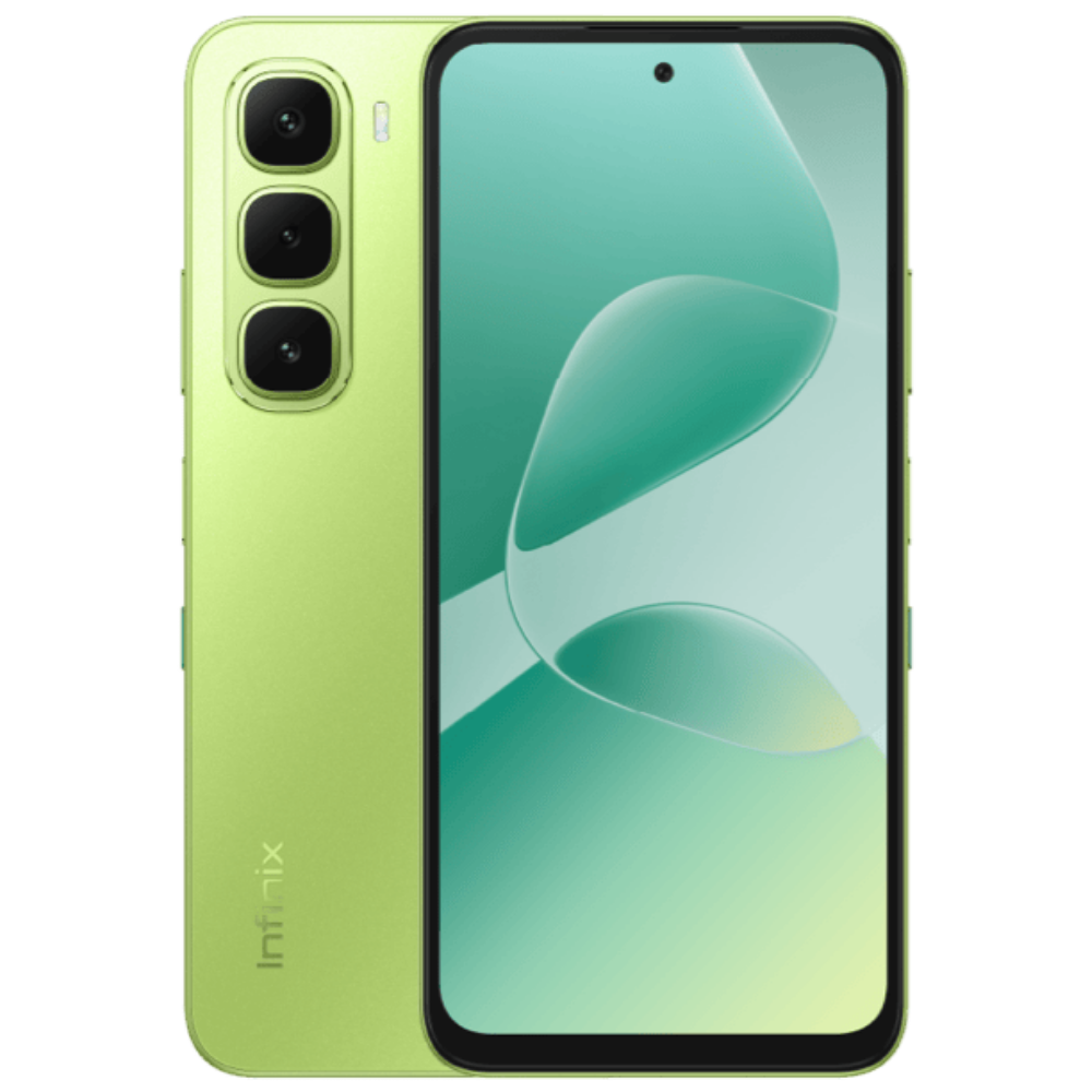 Infinix Hot 60i