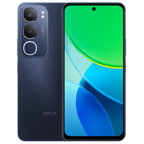 JOVI Y19s