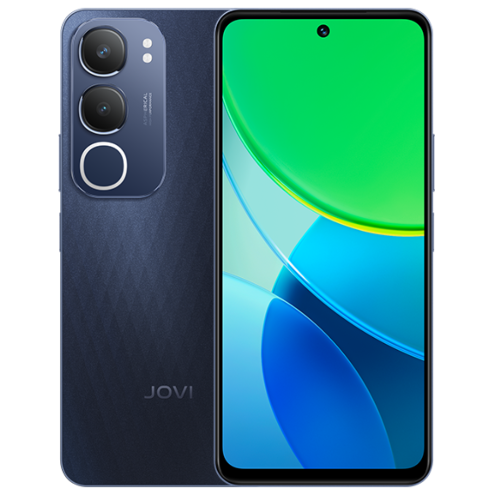 JOVI Y19s