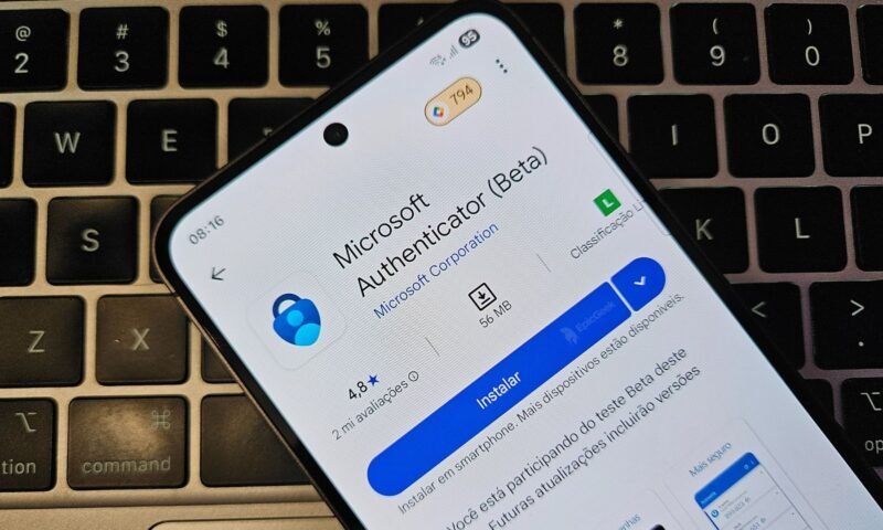 Microsoft removerá senhas de contas na sexta-feira (01); saiba como se preparar