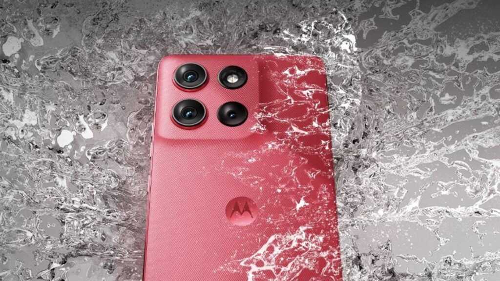 Motorola Moto G86 5G