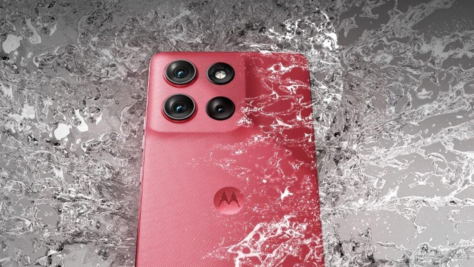 Motorola Moto G86 5G
