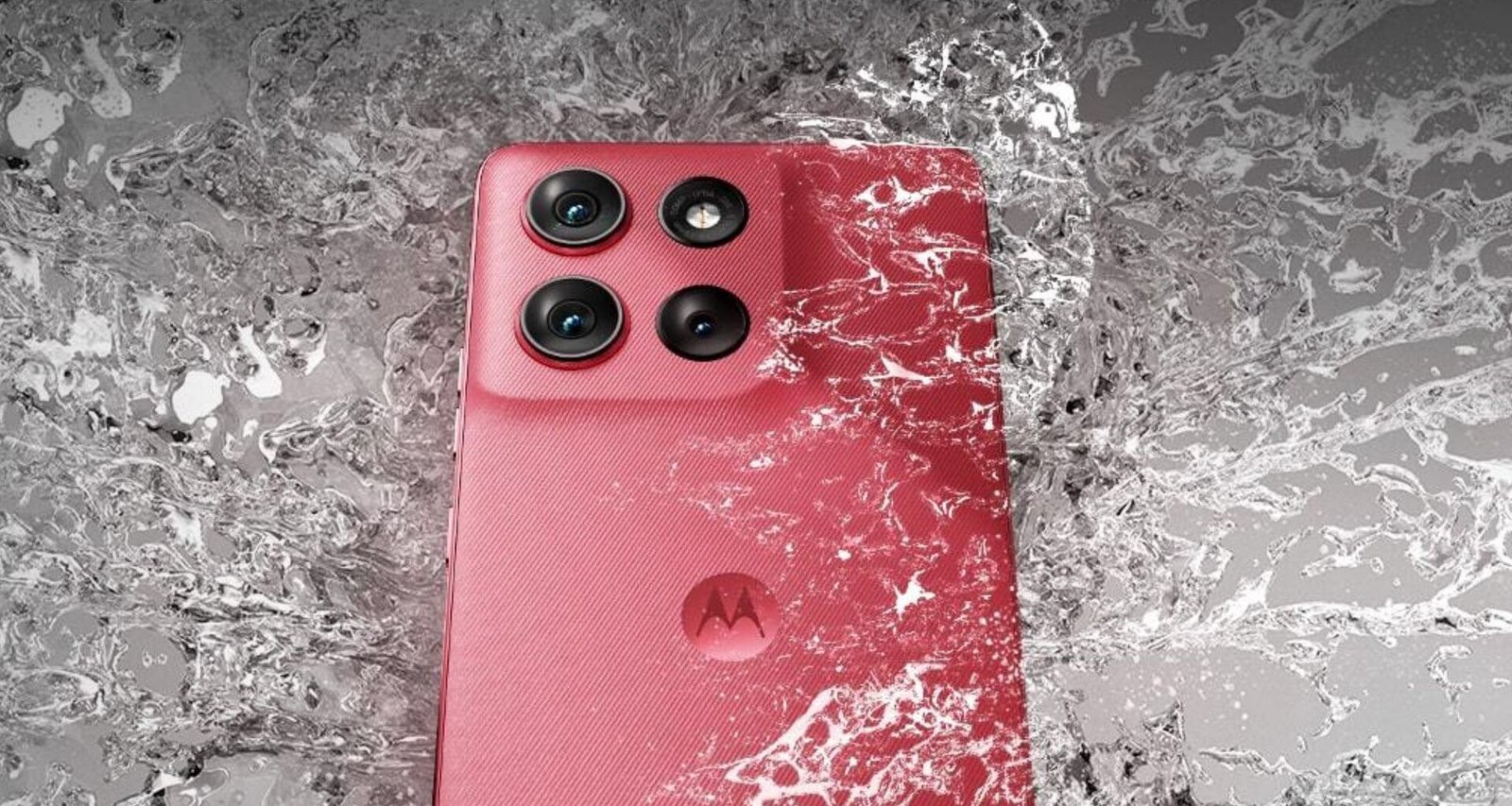 Motorola Moto G86 5G