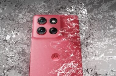 Motorola Moto G86 5G