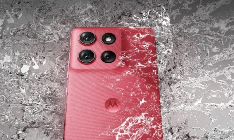 Motorola Moto G86 5G