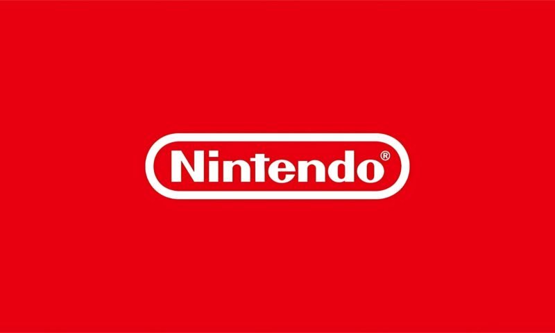 Nintendo logo