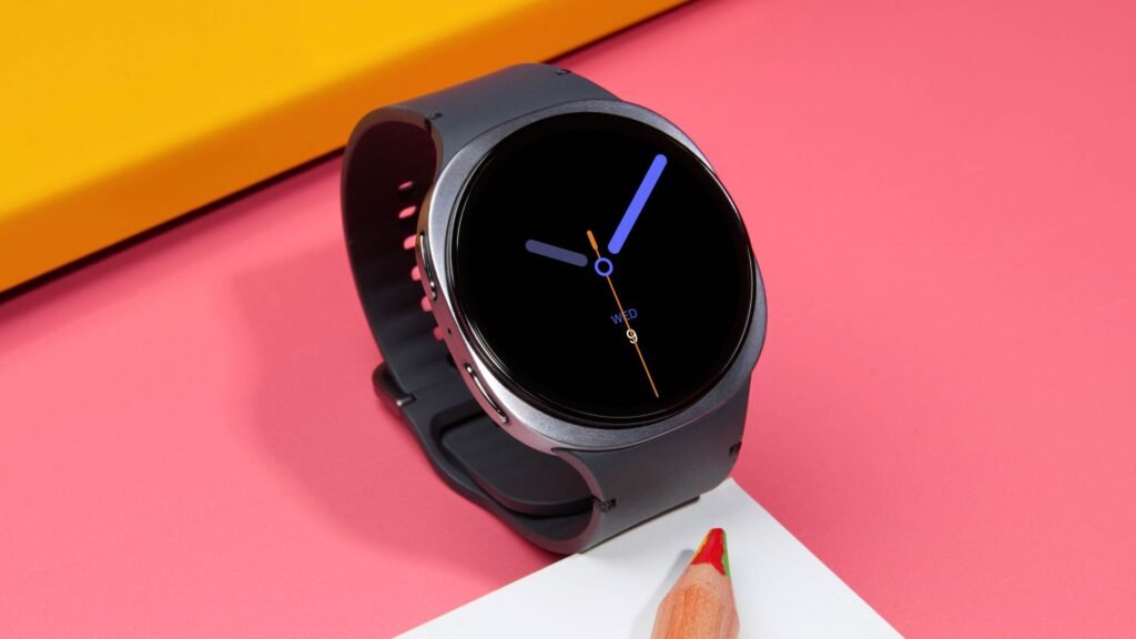 Samsung Galaxy Watch8