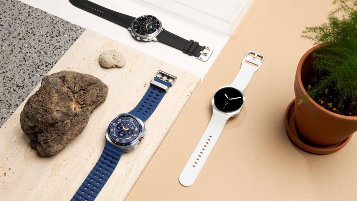 Samsung Galaxy Watch8 Series