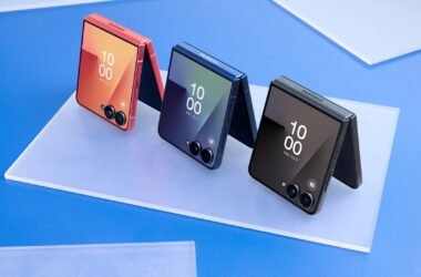 Samsung Galaxy Z Flip7