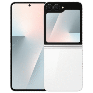 Samsung Galaxy Z Flip7 FE