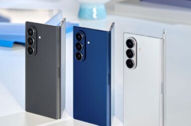 Samsung Galaxy Z Fold7