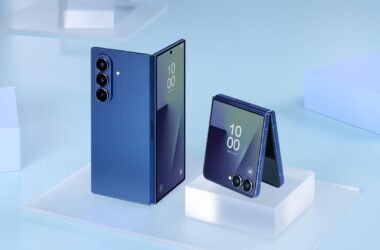 Samsung Galaxy Z Fold7 Flip7