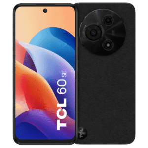 TCL 60 SE