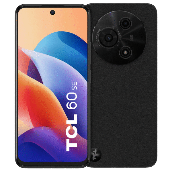 TCL 60 SE