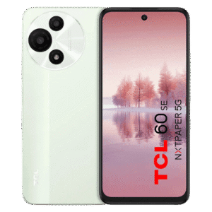 TCL 60 SE NXTPAPER 5G