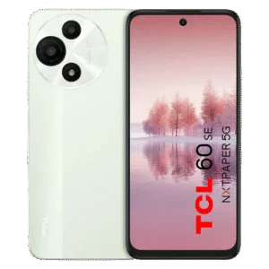 TCL 60 SE NXTPAPER 5G
