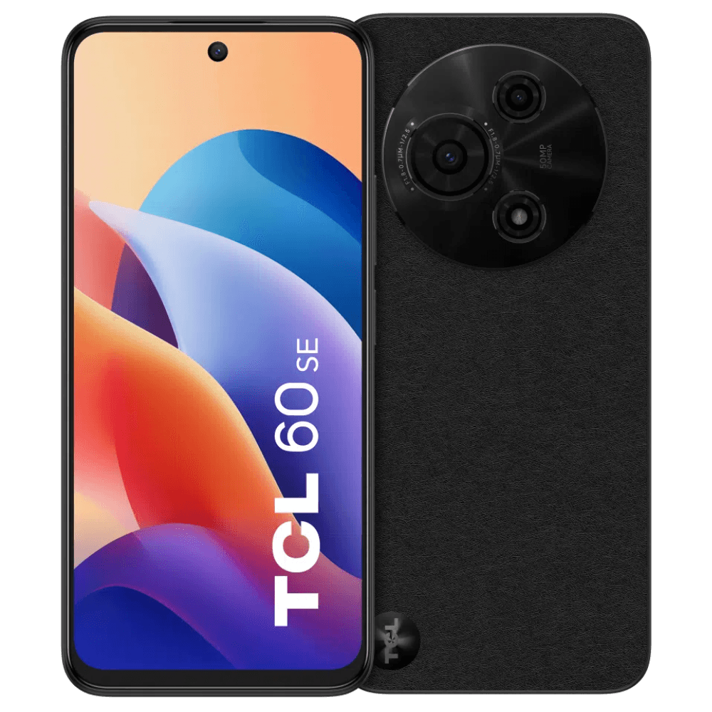 TCL 60 SE