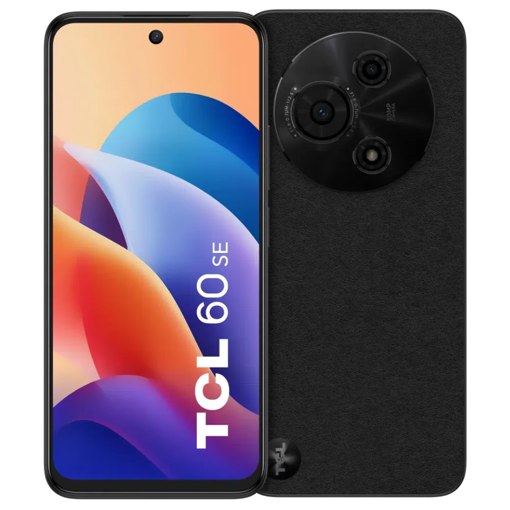 TCL 60 SE