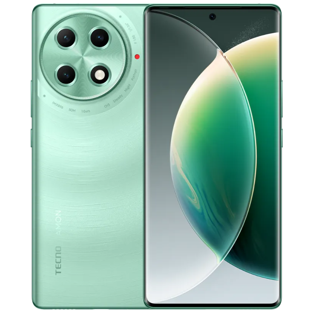 TECNO CAMON 30S Pro