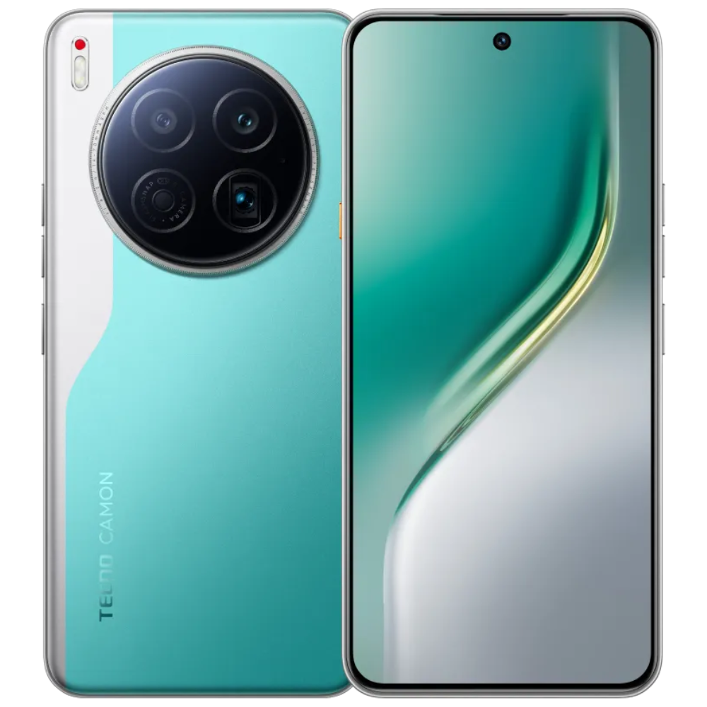 TECNO CAMON 40 Premier 5G