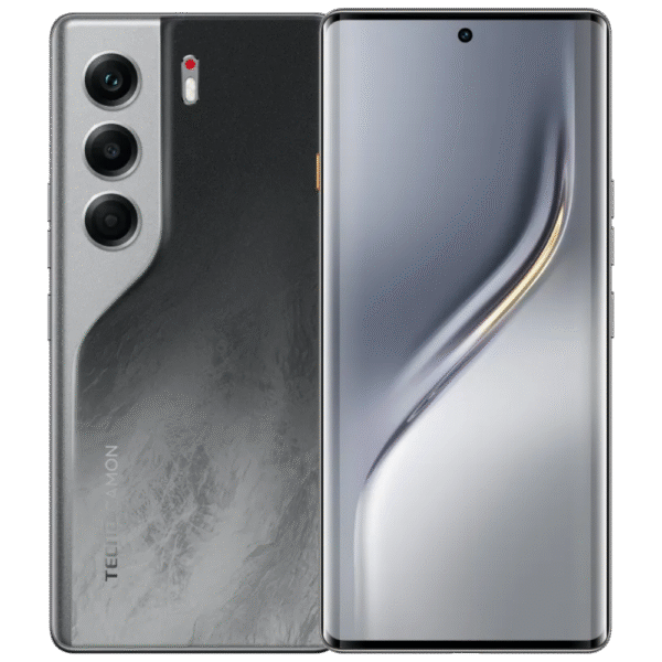 TECNO CAMON 40 Pro 5G
