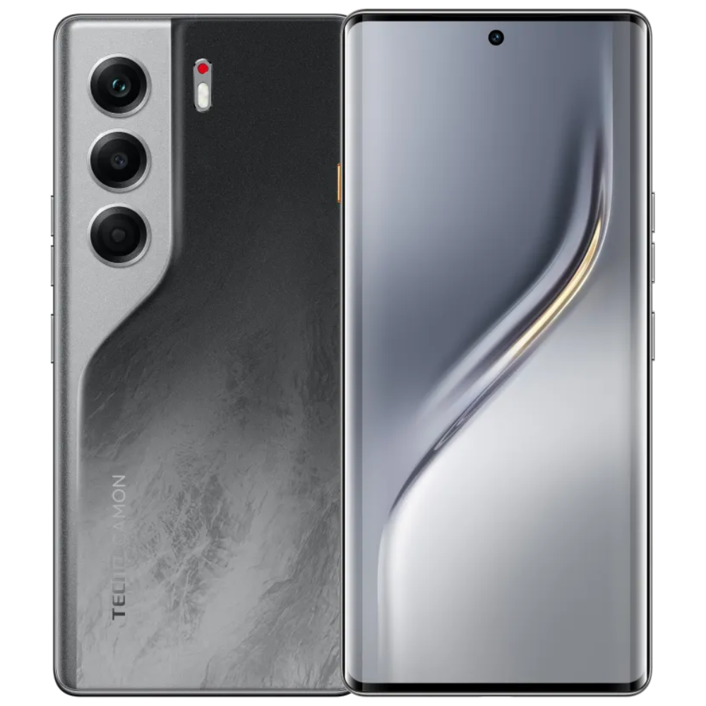 TECNO CAMON 40 Pro 5G