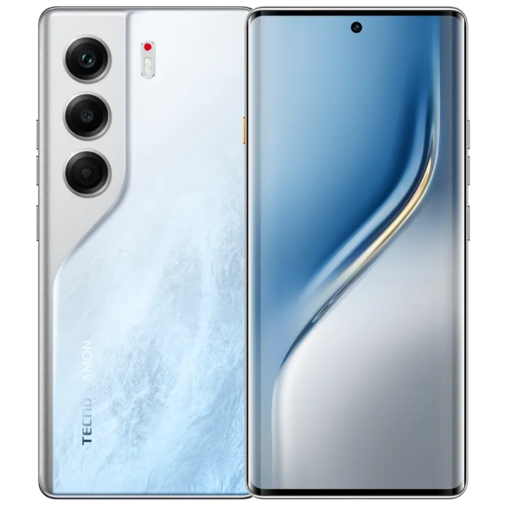 TECNO CAMON 40 Pro 4G