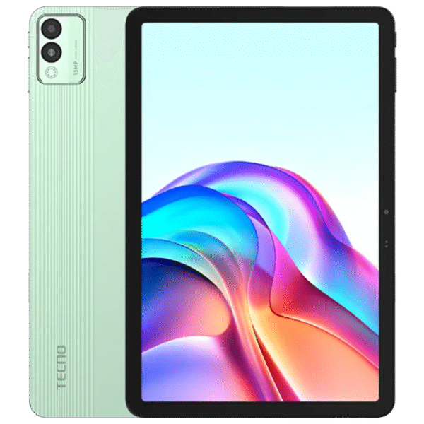 TECNO MEGAPAD 11
