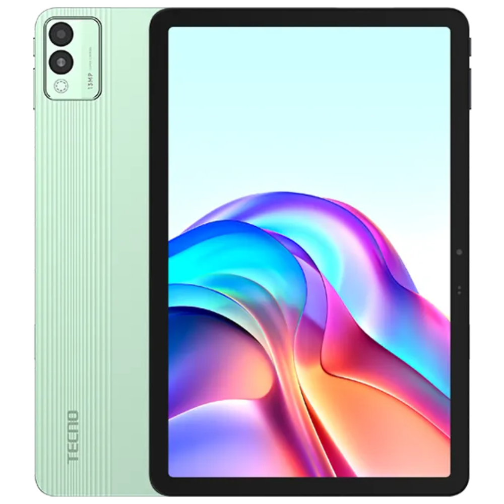 TECNO MEGAPAD 11