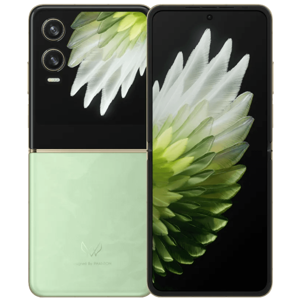 TECNO PHANTOM V Flip2 5G