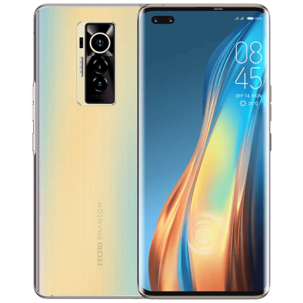 TECNO PHANTOM X