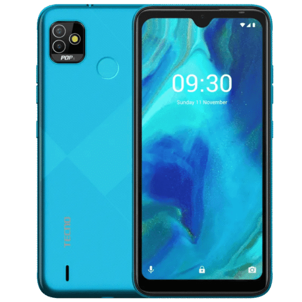 TECNO POP 5