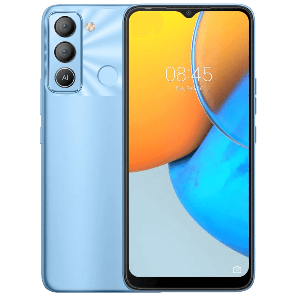 TECNO POP 5 Pro