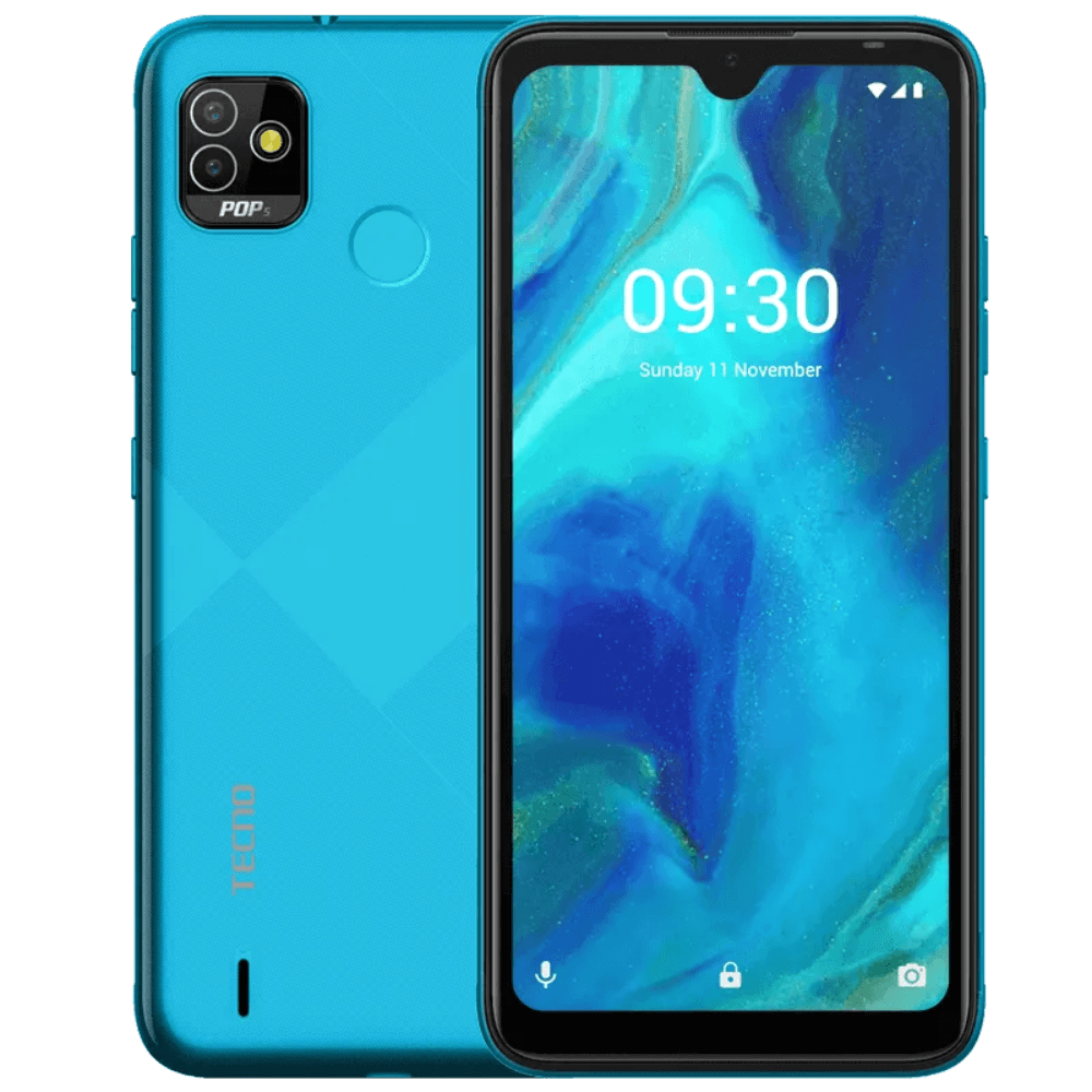 TECNO POP 5