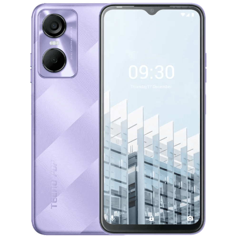 TECNO POP 6 Pro