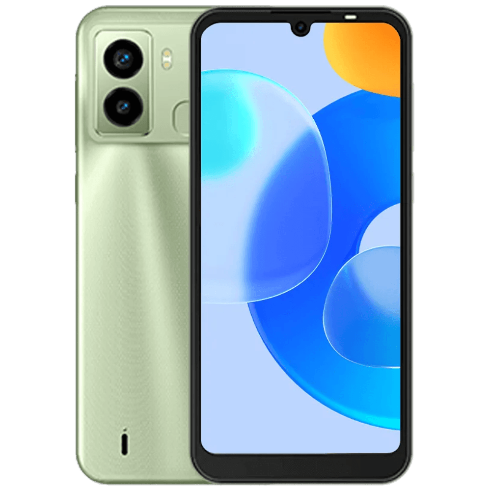 TECNO POP 6