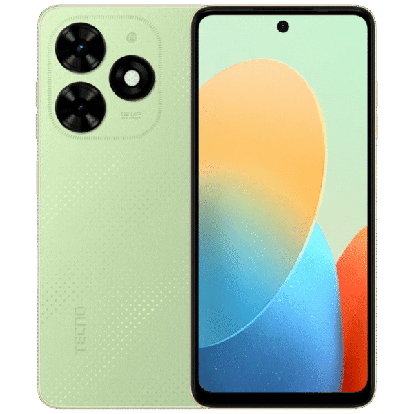TECNO POP 8