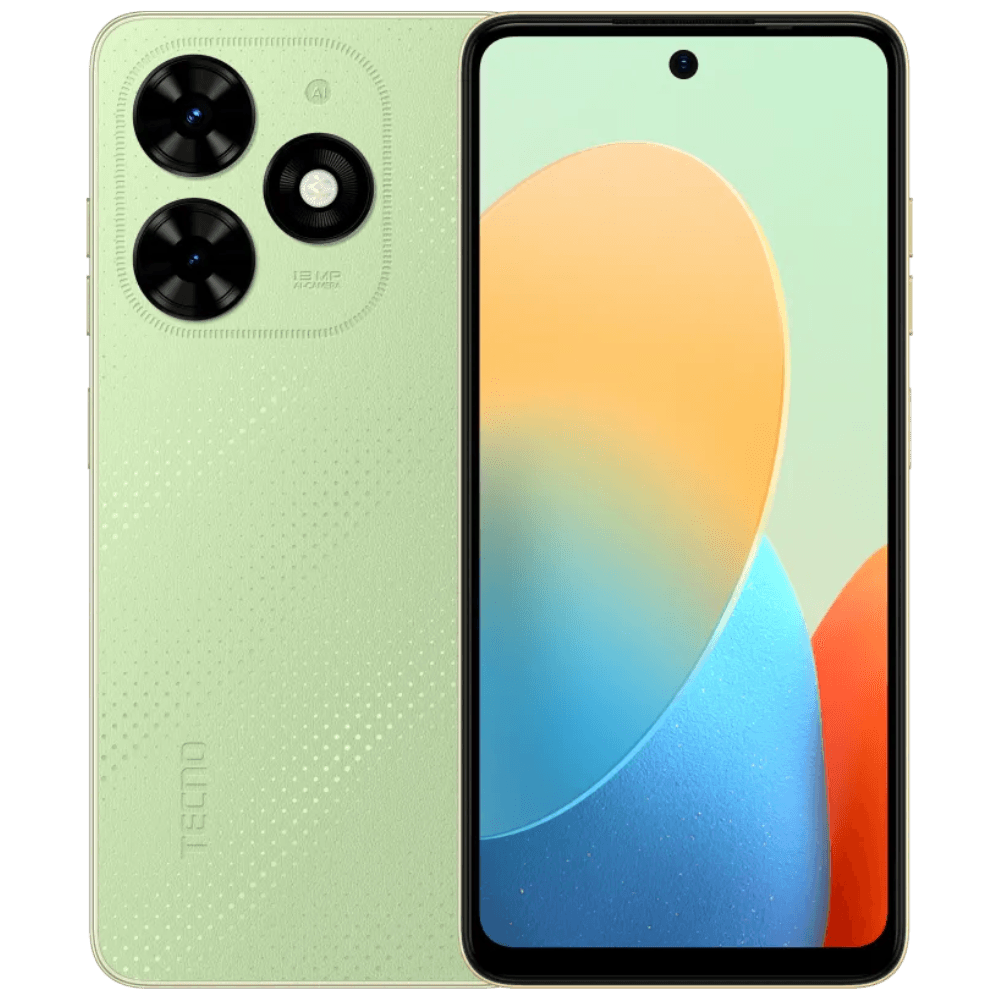 TECNO POP 8