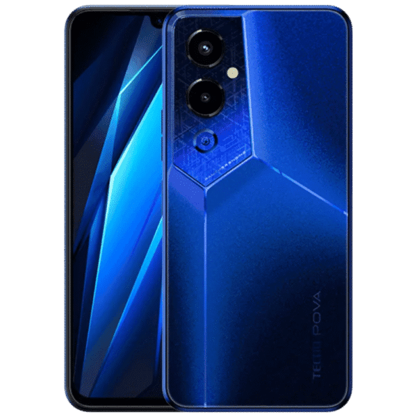 TECNO POVA 4 Pro