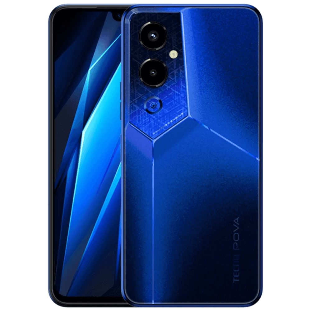 TECNO POVA 4 Pro