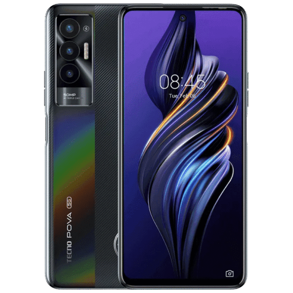 TECNO POVA 5G