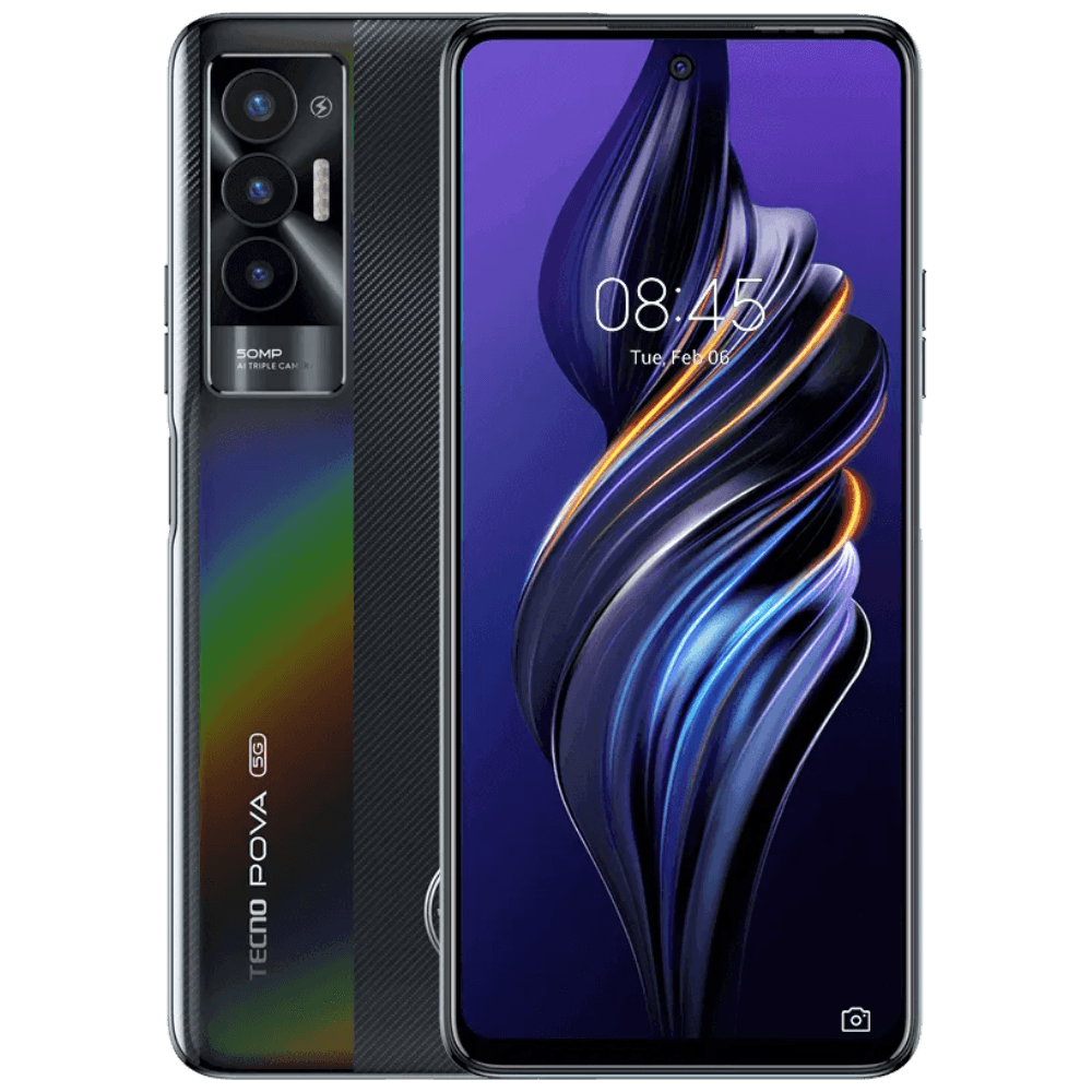 TECNO POVA 5G