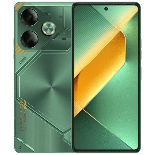TECNO POVA 6