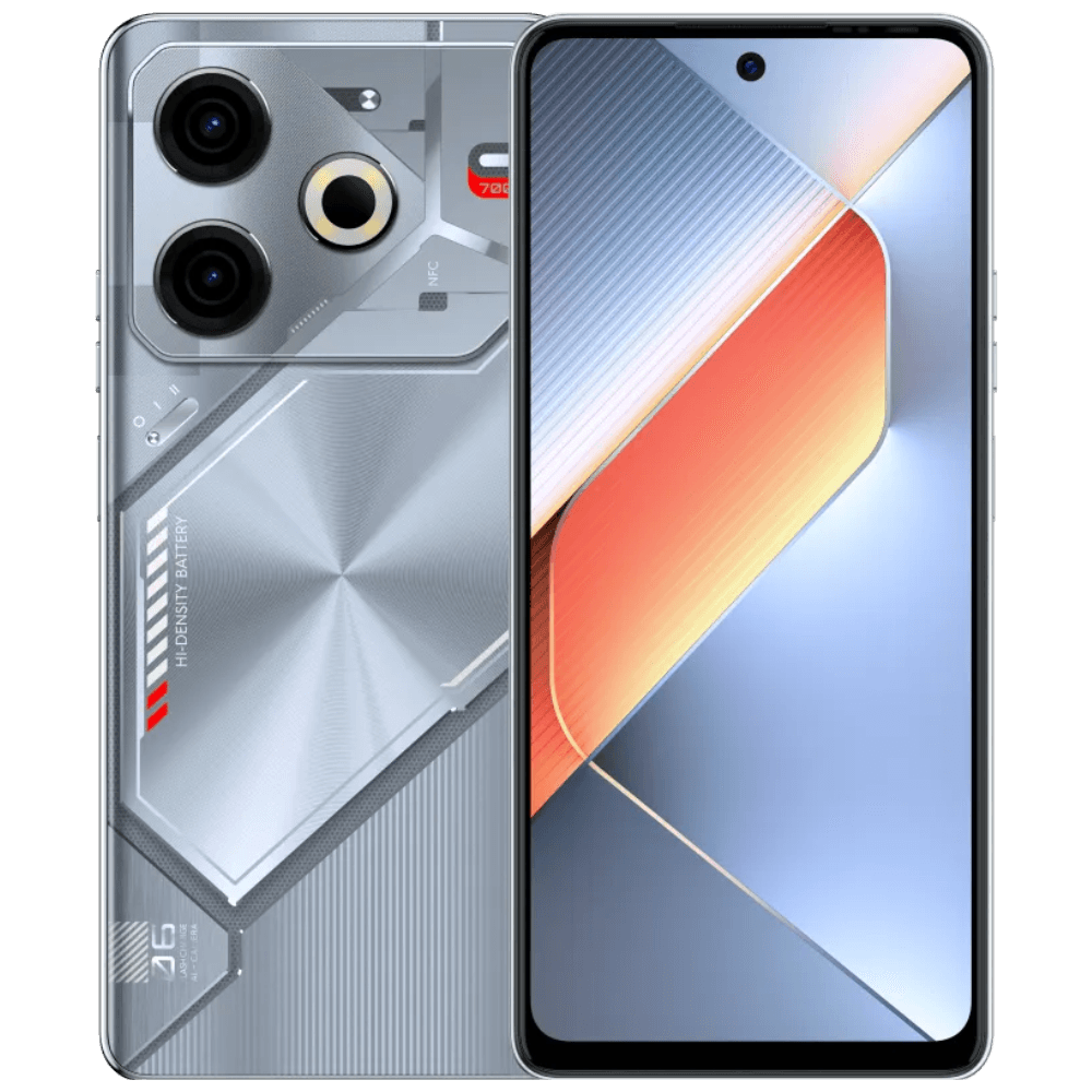 TECNO POVA 6 NEO