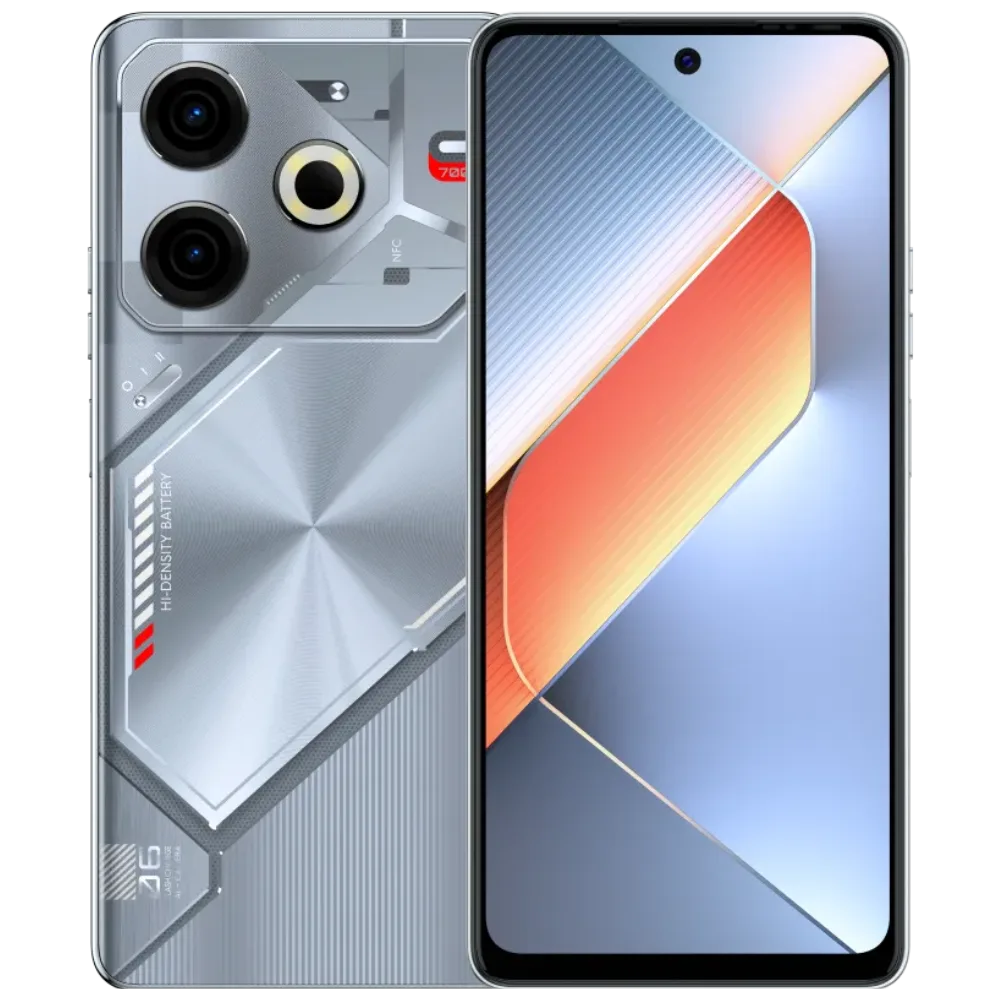 TECNO POVA 6 NEO
